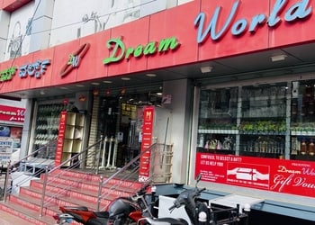 Dream-World-Shopping-Gift-shops-Bengaluru-Karnataka