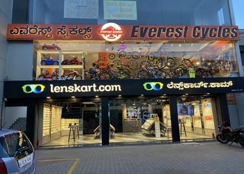 Everest-Cycles-Shopping-Bicycle-store-Bangalore-Karnataka