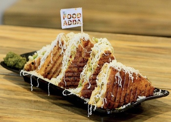 FOOD-ADDA-Food-Fast-food-restaurants-Bangalore-Karnataka-2