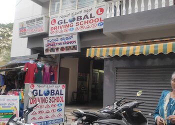 Global-Driving-School-Education-Driving-schools-Bangalore-Karnataka