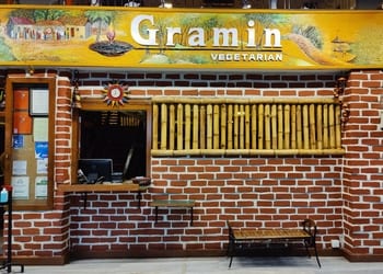Gramin-Food-Pure-vegetarian-restaurants-Bengaluru-Karnataka