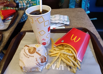 McDonald-s-Food-Fast-food-restaurants-Bangalore-Karnataka-1
