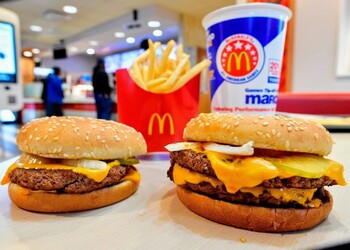 McDonald-s-Food-Fast-food-restaurants-Bangalore-Karnataka-2