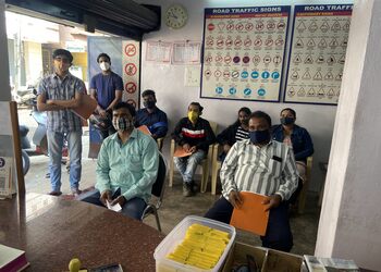Nethaji-Motor-Driving-School-Education-Driving-schools-Bangalore-Karnataka-2