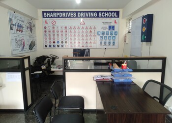 Sharp-Drives-Education-Driving-schools-Bangalore-Karnataka-1