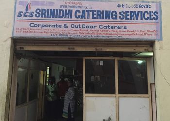 Srinidhi-Catering-Services-Food-Catering-services-Bangalore-Karnataka