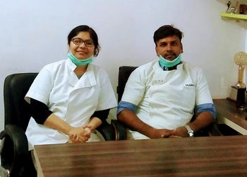 Smile-Saver-Multispeciality-Dental-Care-Health-Dental-clinics-Orthodontist-Bettiah-Bihar