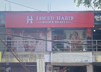 5 Best Beauty parlour in Bhadrak, OD 