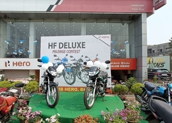 SANJIB-HERO-Shopping-Motorcycle-dealers-Bhadrak-Odisha-2