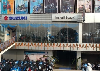 TOSHALI-SUZUKI-Shopping-Motorcycle-dealers-Bhadrak-Odisha