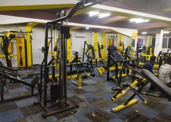 5 Best Gym in Bhagalpur, BR - 5BestINcity.com