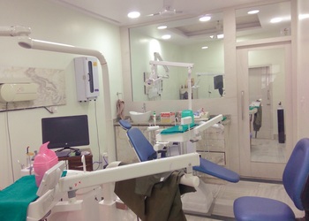Chaitanya-Dental-And-Facial-Trauma-Clinic-Health-Dental-clinics-Orthodontist-Bharatpur-Rajasthan-2