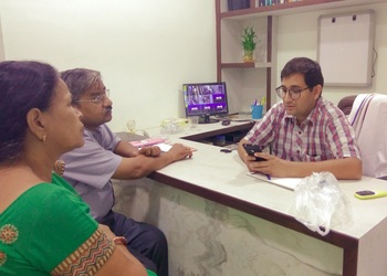 Chaitanya-Dental-And-Facial-Trauma-Clinic-Health-Dental-clinics-Orthodontist-Bharatpur-Rajasthan