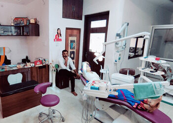 Nirmal-Dental-Care-Health-Dental-clinics-Bharatpur-Rajasthan-1