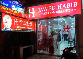 5 Best Beauty parlour in Bhatpara, WB 