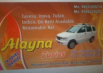 Alayna-Tour-Taravels-Local-Businesses-Travel-agents-Bhavnagar-Gujarat
