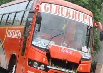Gurukrupa-Tours-And-Travels-Local-Businesses-Travel-agents-Bhavnagar-Gujarat-1