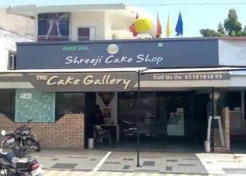 Shreeji-The-Cake-Gallery-Food-Cake-shops-Bhavnagar-Gujarat