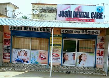 Joshi-Dental-Care-Health-Dental-clinics-Bhawanipatna-Odisha