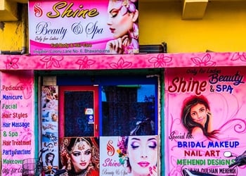 Shine-Beauty-Spa-Entertainment-Beauty-parlour-Bhawanipatna-Odisha