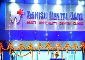 ASHISH-DENTAL-CARE-Health-Dental-clinics-Orthodontist-Bhilai-Chhattisgarh