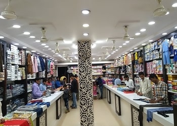 Annapurna-Vastra-Bhander-Shopping-Clothing-stores-Bhilai-Chhattisgarh-1