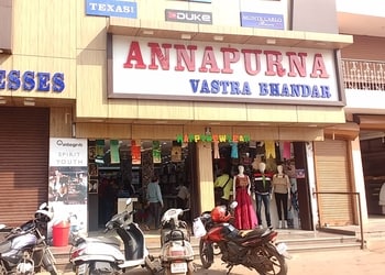 Annapurna-Vastra-Bhander-Shopping-Clothing-stores-Bhilai-Chhattisgarh