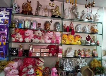 Archies-Gallery-Shopping-Gift-shops-Bhilai-Chhattisgarh-2
