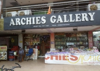 Archies-Gallery-Shopping-Gift-shops-Bhilai-Chhattisgarh