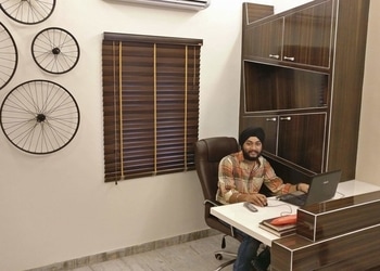 Architect-Gurteg-Singh-Professional-Services-Building-architects-Bhilai-Chhattisgarh-1