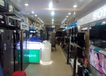 Bhilai-Radio-House-Shopping-Electronics-store-Bhilai-Chhattisgarh-2