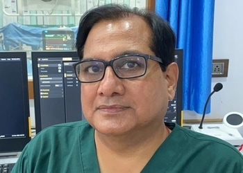 Dr-Dilip-Ratnani-Doctors-Cardiologists-Bhilai-Chhattisgarh