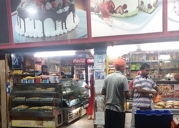 Dubey-Bakery-Food-Cake-shops-Bhilai-Chhattisgarh