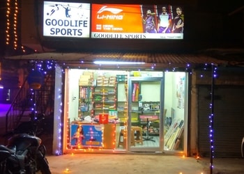 Goodlife-Sports-Shopping-Sports-shops-Bhilai-Chhattisgarh