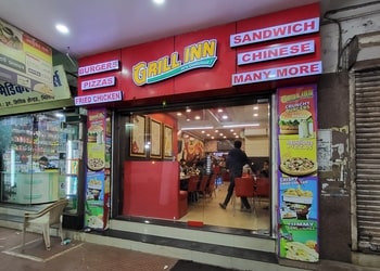 Grill-Inn-Food-Fast-food-restaurants-Bhilai-Chhattisgarh