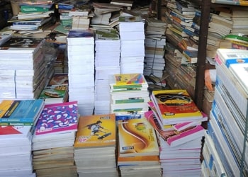 Gupta-Book-Depot-Shopping-Book-stores-Bhilai-Chhattisgarh-2