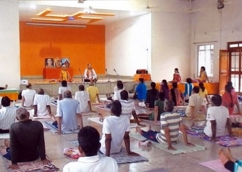 Gyan-Darshan-Yogashram-Education-Yoga-classes-Bhilai-Chhattisgarh-2