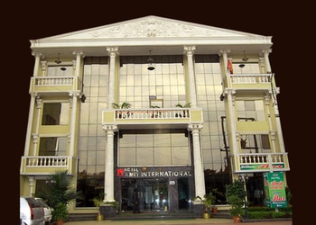 Hotel-Amit-International-Local-Businesses-4-star-hotels-Bhilai-Chhattisgarh