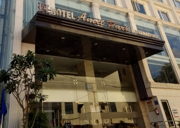 Hotel-Amit-Park-International-Local-Businesses-Budget-hotels-Bhilai-Chhattisgarh