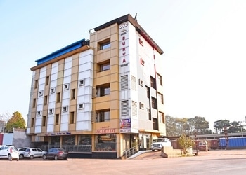 Hotel-Surya-Palace-Local-Businesses-3-star-hotels-Bhilai-Chhattisgarh