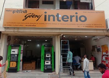 Jai-Ambey-Furniture-Godrej-Interio-Shopping-Furniture-stores-Bhilai-Chhattisgarh