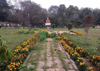 5 Best Public parks in Bhilai, CG - 5BestINcity.com