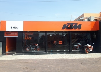 KTM-Bhilai-Shopping-Motorcycle-dealers-Bhilai-Chhattisgarh
