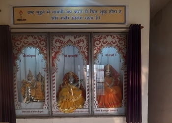 Kali-Bari-Mandir-Entertainment-Temples-Bhilai-Chhattisgarh-2