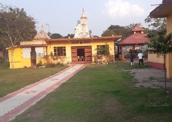Kali-Bari-Mandir-Entertainment-Temples-Bhilai-Chhattisgarh