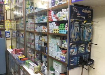 Kamla-Medical-Store-Health-Medical-shop-Bhilai-Chhattisgarh-1