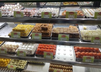Kanhaji-Sweets-Food-Sweet-shops-Bhilai-Chhattisgarh-1