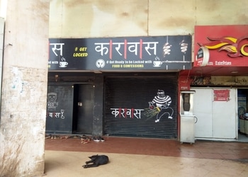 Karavas-a-Cafe-Food-Cafes-Bhilai-Chhattisgarh