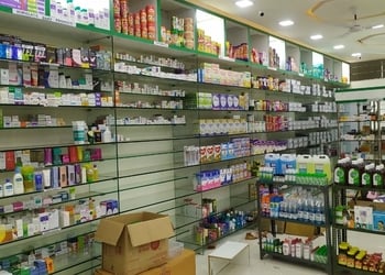 Laxmi-Medical-Hall-Health-Medical-shop-Bhilai-Chhattisgarh-1