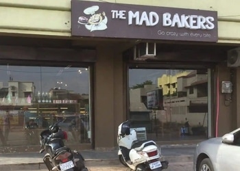 Mad-Bakers-Food-Cake-shops-Bhilai-Chhattisgarh
